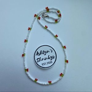 Cherry Choker